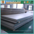 Hot Rolled Cold Rolled Stainless Steel Sheet (310S 254SMO 2205 2507)